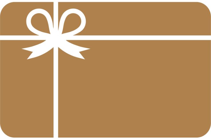Gift Card $25 00